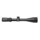 Vortex Sonora 4-12x44 Dead-hold Bdc Moa Scope W sport 1in Medium Scope Rings