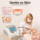 Picosecond Laser Tattoo Removal Machine Pigment Pico Skin Rejuvenation Nd Yag Us
