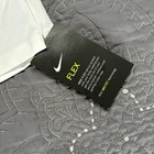 Nike White Tennis Skort - Size 10 - Nwt