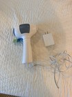 Tria 3 0 Laser Hair Removal Device   Skin Sensor Charger Manual Never Used