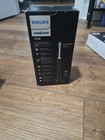 Philips Sonicare 3100 Rechargeable Sonic Power Toothbrush -black New