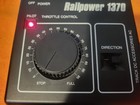 Mrc Aa370 Rail Power Railpower 1370 