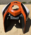 Ktm 125 Duke  2011 - 16 Powerparts  Fuel Tank Surround Cover Fairing 