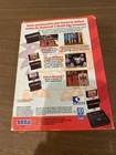 Sonic   Knuckles  sega Genesis  1994  Box Version W reg Card   Extra Inserts