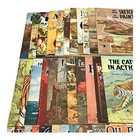 Walter T Foster Lot Of 47 Vintage How To Draw And Paint Instructional Art Books