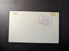 1942 Czechoslovakia Cover Field Post Office In England Commemorative Tgm