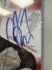 Cm Punk Signed Official Wwe Monday Night Raw   11x14  Autographed  2024 