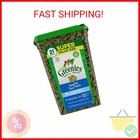 Greenies Feline Dental Cat Treats  Tempting Tuna Flavor  21 Oz  Tub