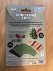 Fold Your Own Paper Christmas Tree Diy Kit By Pikkii Paper Crafts