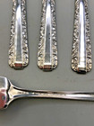 Candlelight By Towle Sterling Silver Set Of 4 Seafood  Cocktail Forks 5 75 