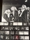 Saturday Night Fever Premier Press Film Negs Photos  press Notes  in French 