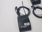 Sennheiser Ew100 G3 Sk 100 Transmitter A Band 516 558mhz Wireless Me-2 Lav Mic
