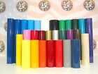 12  X 10yd 6yr Outdoor Sign Vinyl Film Craft Hobby Decals Lettering Colors