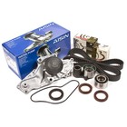 Timing Belt Kit Water Pump Fit 97-04 Honda Acura J30a1 J32a1 J32a2 J35a3 J35a4