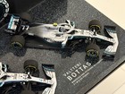 Minichamps Mercedes W10 F1 2019 Champions Hamilton   Bottas 2 Car Set 413197744