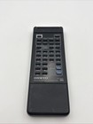 Onkyo Rc-142s Ri Remote Control Oem Audio Receiver Tested Works Genuine