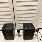 Jbl Pro Control 2p Compact Powered Monitor System Pair Tested Working Read