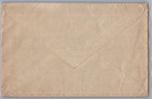 Austria 1920 Postal Inflation Era Cover Mult Franking Unaddr   Postmark