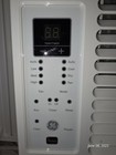 Ge   6 000 Btu Electronic Window Air Conditioner For Small Rooms Up To 250 Sq Ft 