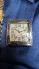 Vintage Watch Lot  Not Tested  Pre-owned  Seiko Vernier Geneva
