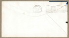 Australia 1959 July29 Australia- Honolulu Qantas Boeing 707 Ffc Flight Cover