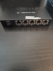 Ubiquiti  er-x-sfp  Edgerouter X Advanced Gigabit Router  no Adapter 