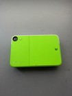 Kodak Printomatic Instant Print Camera 10-11 9mp Flash Micro Usb Green white