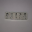 Dragoncon 2026 Exclusive Key Cards Full Set Of 5 Limited Edition
