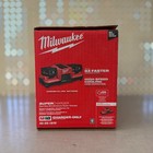 Milwaukee M18 Dual Bay Simultaneous Super Charger 48-59-1815 Charger Only