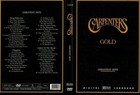 Carpenters - Gold   Greatest Hits   Dvd   New Sealed   All Region