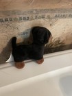 Sausage Dog Microfiber Screen Cleaner For Phones And Computer Screens