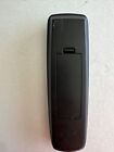 Mercedes-benz Dvd Rear Entertainment Remote Control  A2218703889 Oem Used