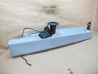     02-03 Vw Eurovan T4 Winnebago Waste Gray   Black Water Tank W Valve Set Oem
