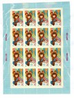 Russia Ussr 1980 Sc 4792 Mnh Mini Sheet   F8069