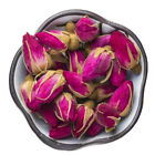 50g Fragrance Dried Rose Health Care Herbal   natural Rose Bud Fragrant Flower Tea