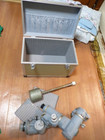 Takahashi Em-100 Vintage German Equatorial Eq Telescope Mount   No Controller