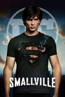 2001 Smallville Movie Poster 11x17 Clark Kent Superman Tom Welling Lex Luthor     