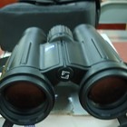 Carl Zeiss Victory 7x42 T Fl Binoculars Black 524220 Made In Germany W  Box