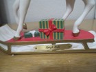 The Trail Of Painted Ponies Sleigh Ride Nib