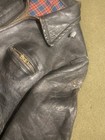 Ww2 Luftwaffe Hartsman Fighter Pilot Cafe Racer Style Vintage Jacket