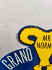Mr Norms Grand Spaulding Dodge Original Dealer Sticker  Not Fake Ones