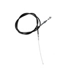 71 Inch Go Kart Throttle Cable Kit For Predator 212 196cc  Gx160 Gx200 196cc