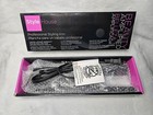 Style House Beauty Pro Styling Ceramic Flat Iron Hair Straightener 1 25    - New