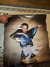 Got Milk  Poster Lot Of 12 Many Moore Zhang Ziyi Kelly Preston 19  X 24 