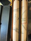 Ampico Player Piano Rolls