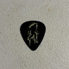 Blink 182 Tom Delonge 2024 Guitar Pick One More Time Tour Vhtf Rare Bigfoot