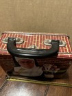 Rare Vintage 1998 Accoutrements Sister Srikes Again   Catholic School Lunch Box