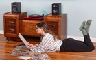 M-audio Bx4bt 4 5-inch 120-watt Multimedia Monitor Speaker Pair W  Bluetooth