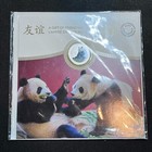 2018 Canada  8 Silver 9999 1 4oz Coin Peaceful Panda  448