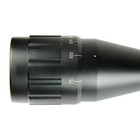 3-9x40 Aoeg Hunting Rifle Scope Red Green Dual Illuminated Pepr Mount   Sunshade